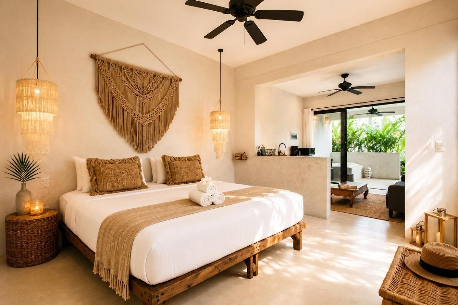 240m2 - 16 Persons - 6 - 2 Swimming Pool - 3 Jacuzzis Villa