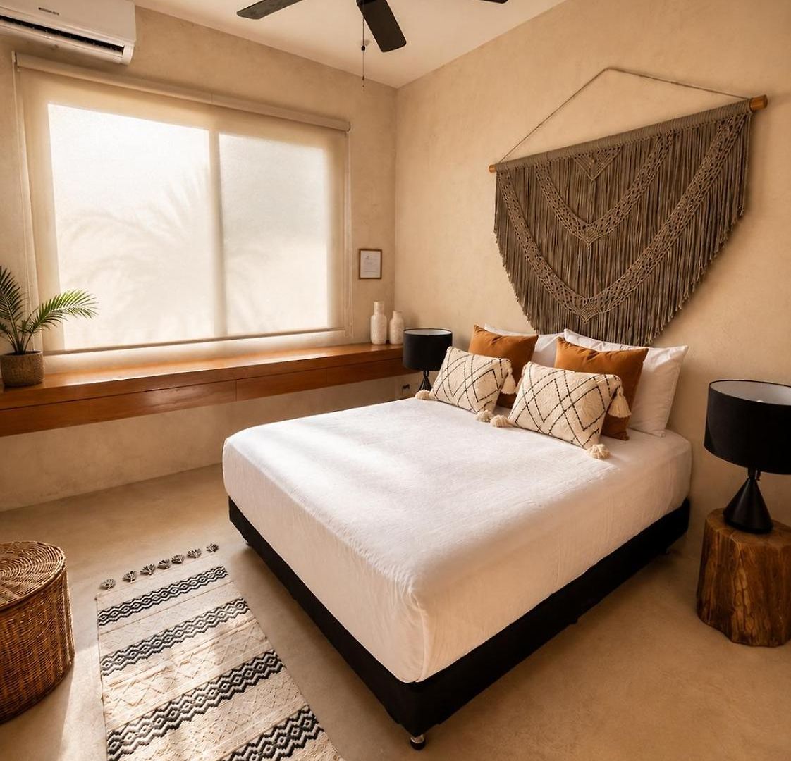 240m2 - 16 Persons - 6 - 2 Swimming Pool - 3 Jacuzzis * Tulum