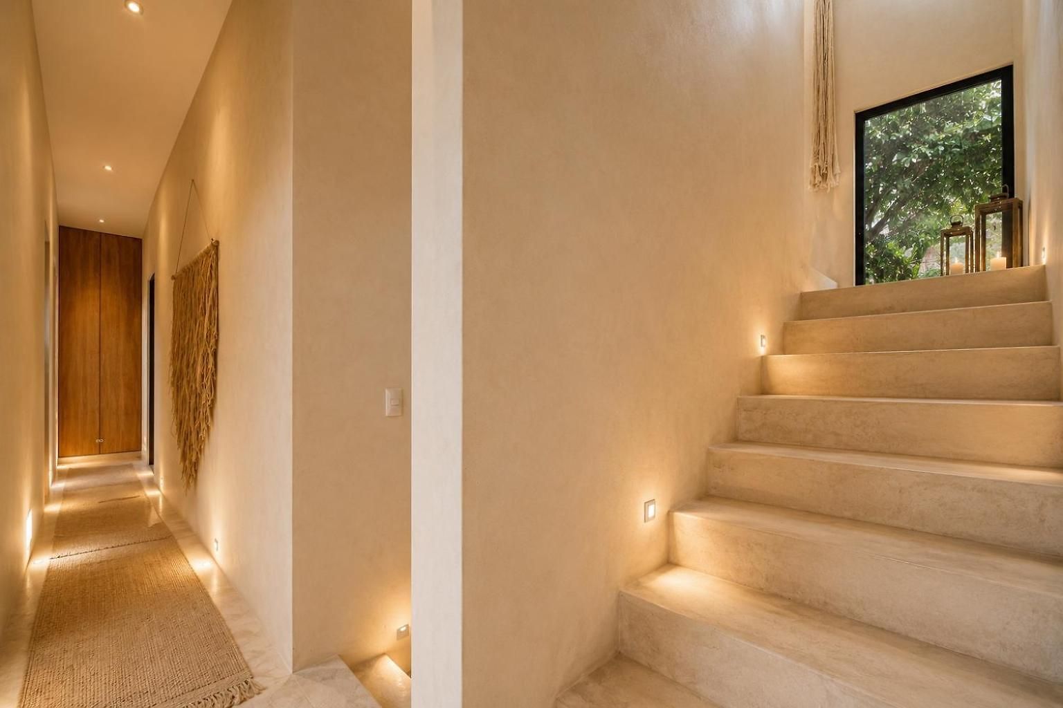 240m2 - 16 Persons - 6 - 2 Swimming Pool - 3 Jacuzzis