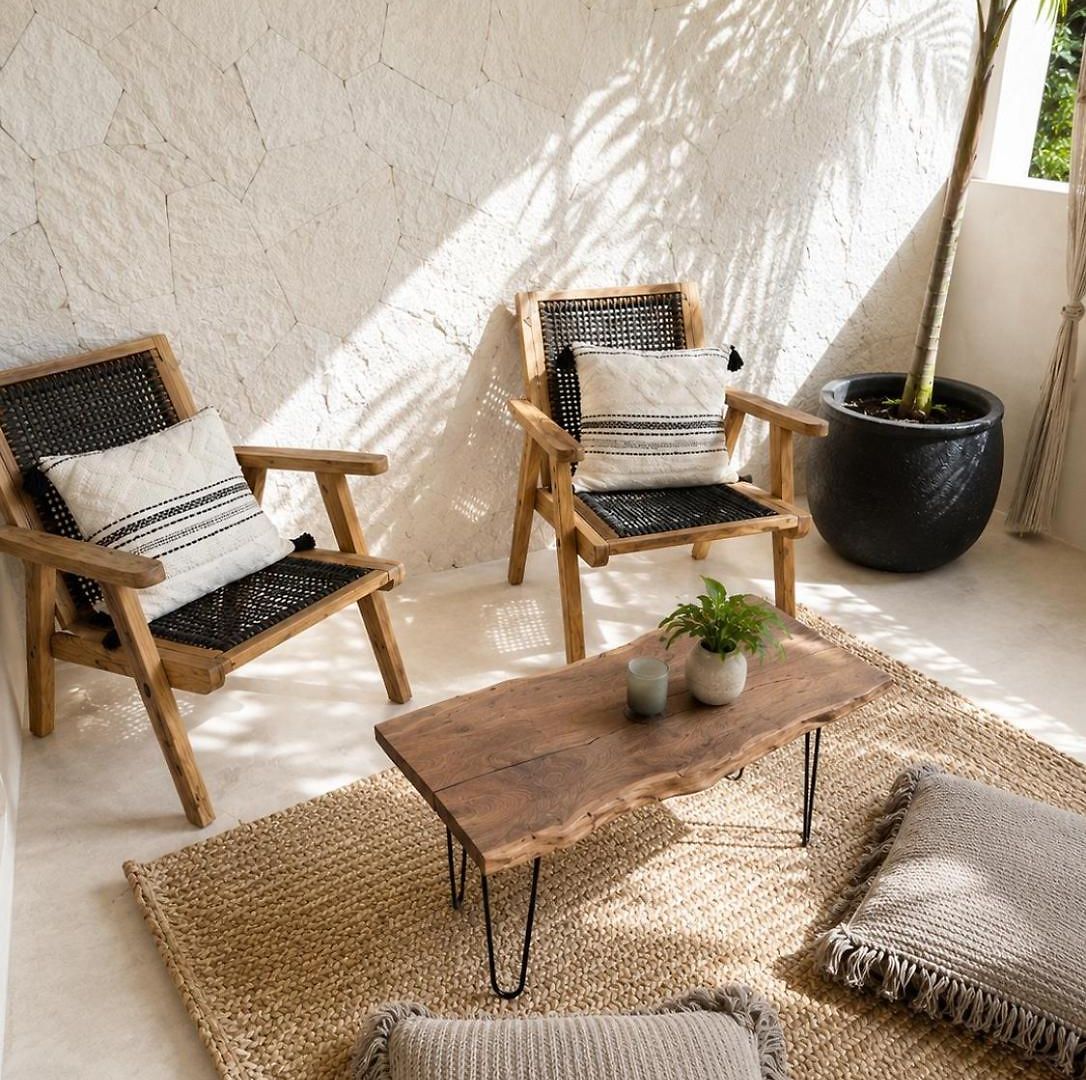 240m2 - 16 Persons - 6 - 2 Swimming Pool - 3 Jacuzzis Villa Tulum