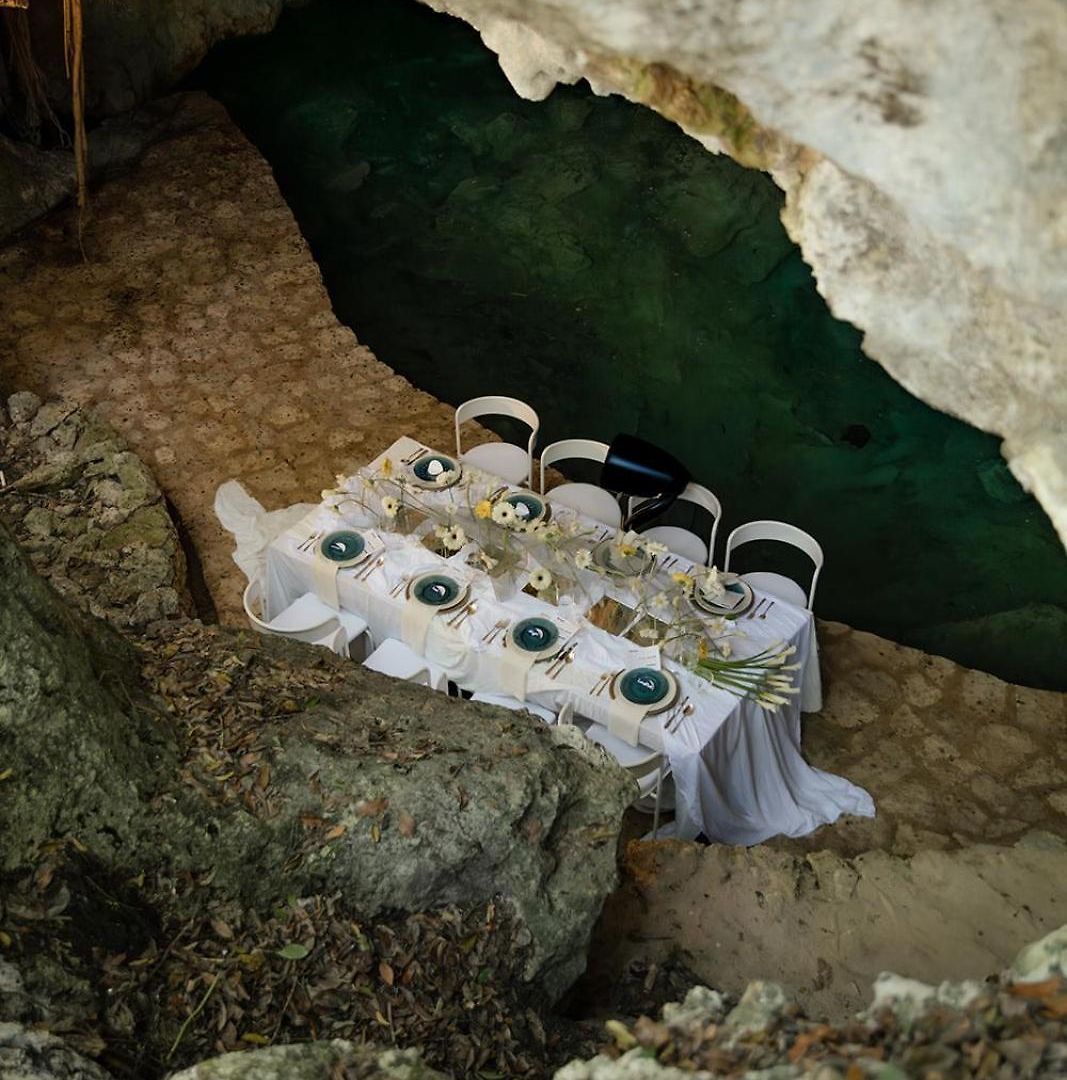 Naum - Secluded With Private Cenote