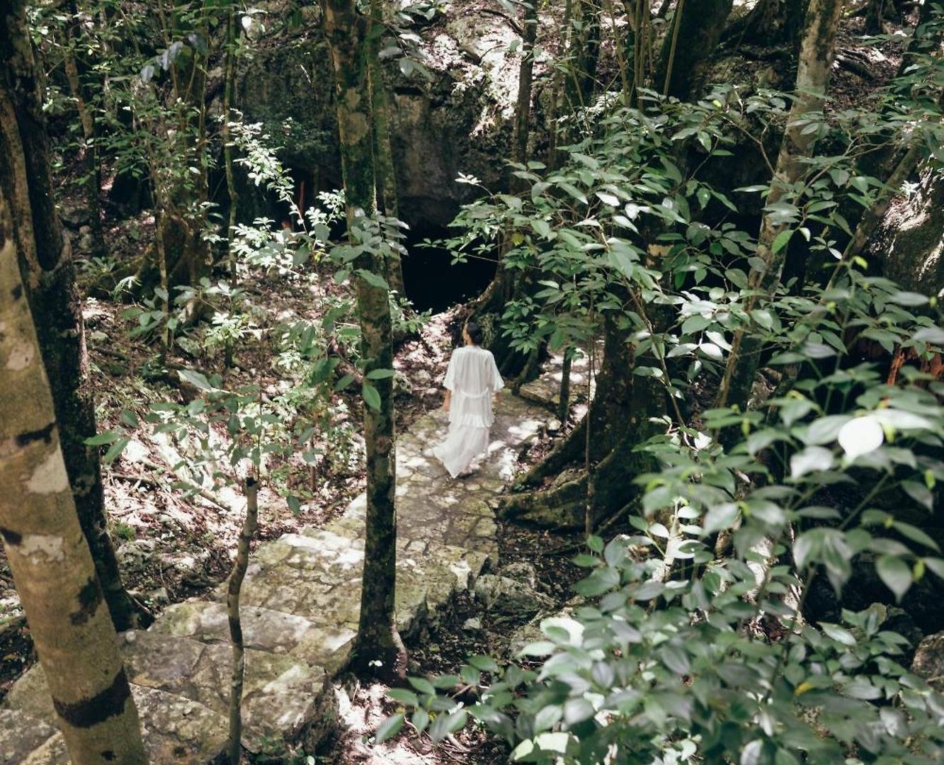 Naum - Secluded With Private Cenote * Tulum
