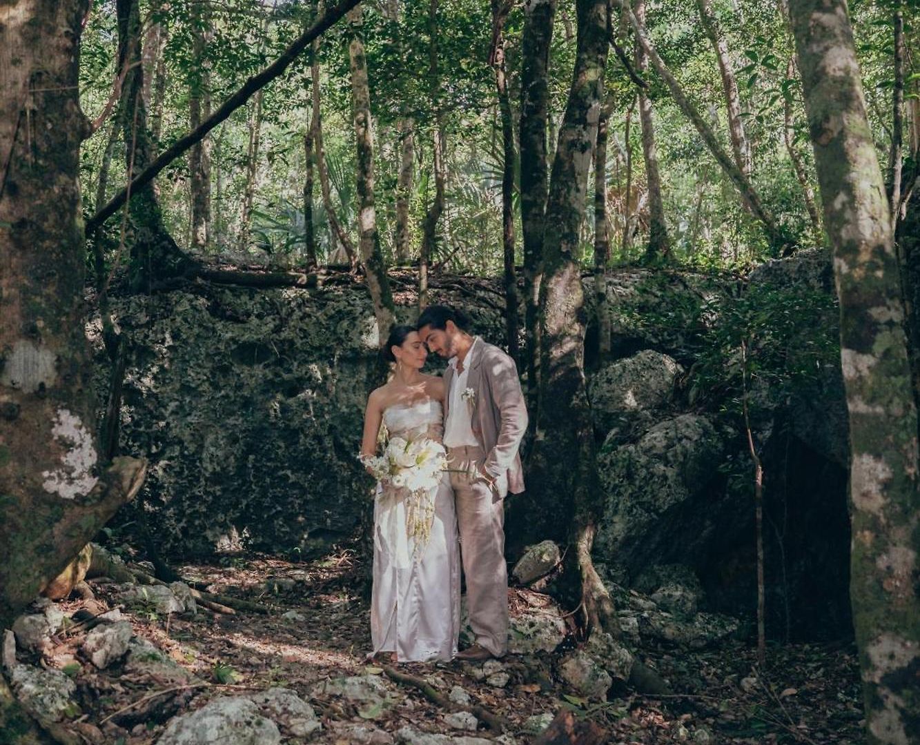 Naum - Secluded With Private Cenote *