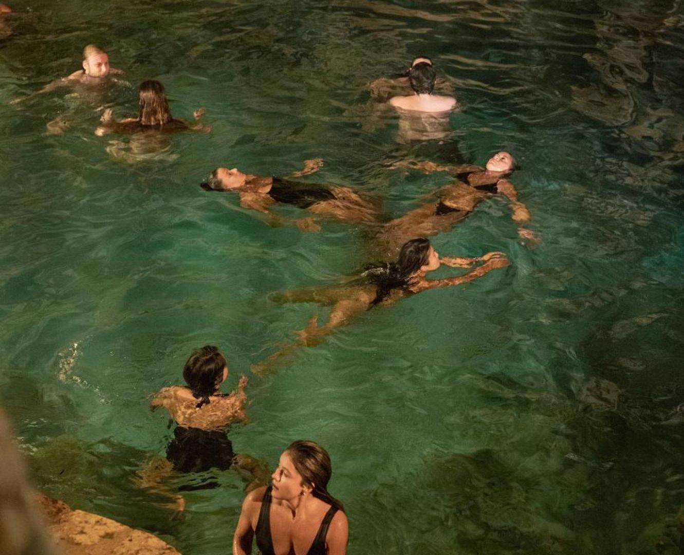 Naum - Secluded With Private Cenote Tulum