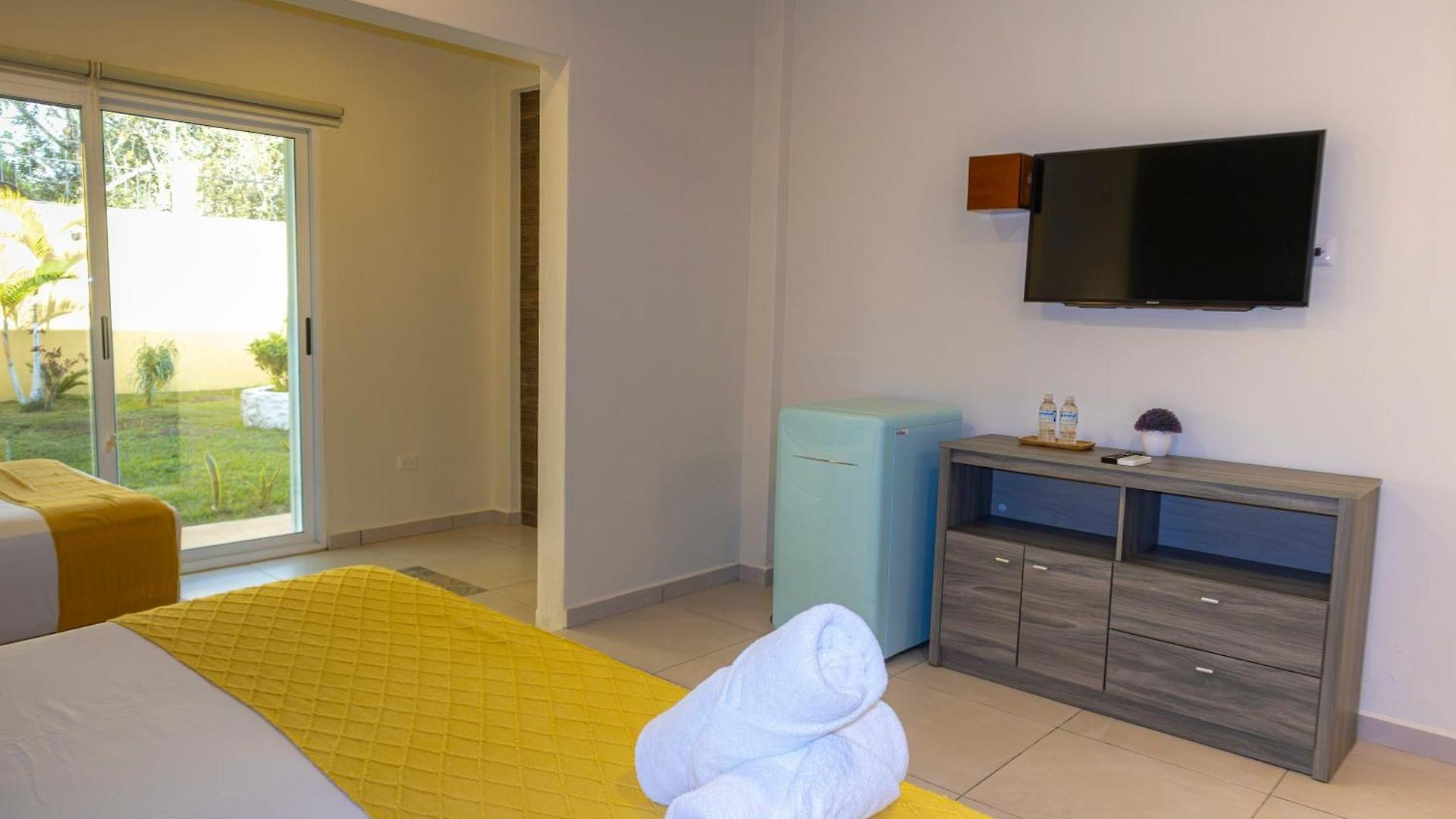 Hotel Scarlette 3*