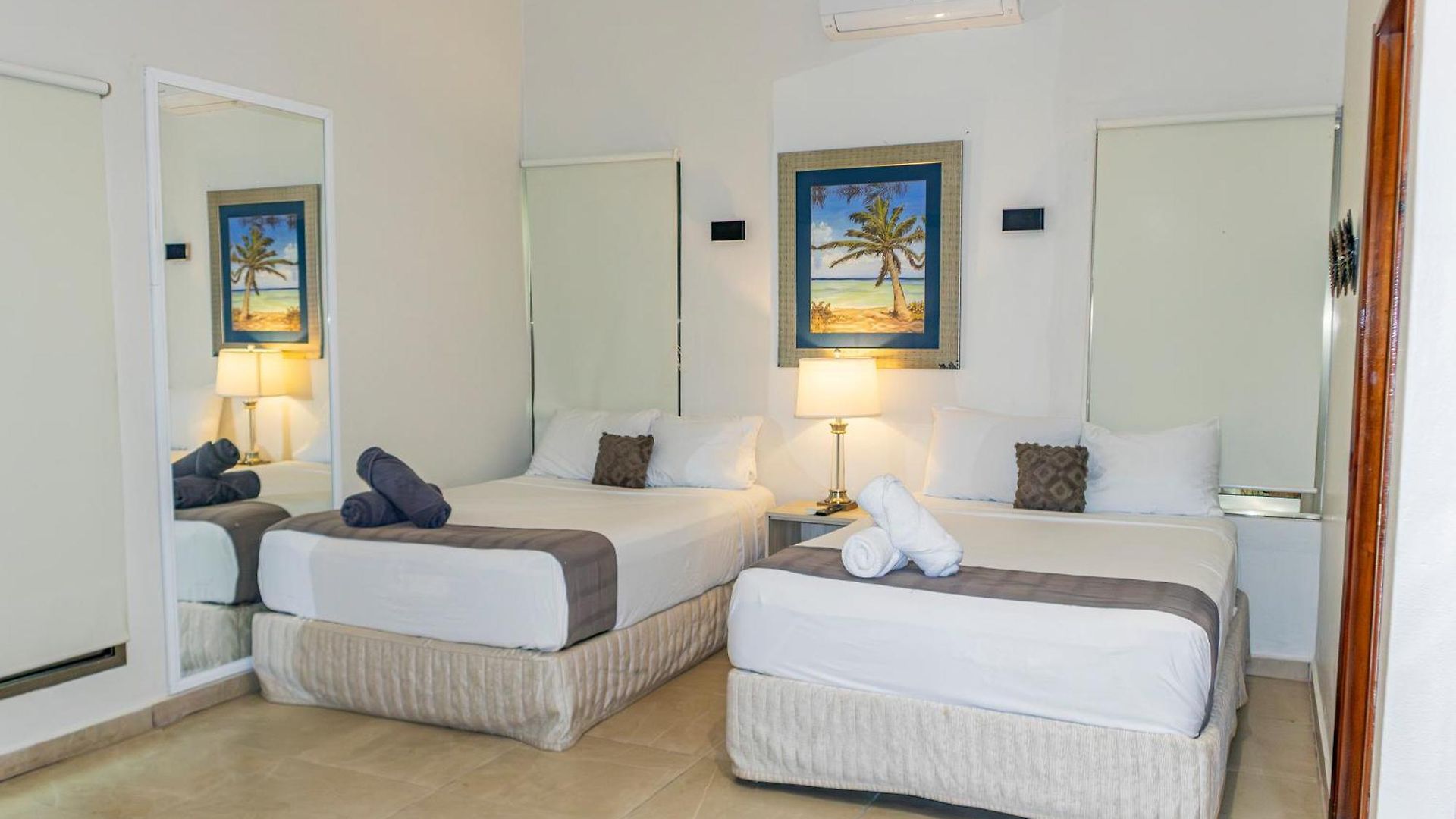 Scarlette Tulum