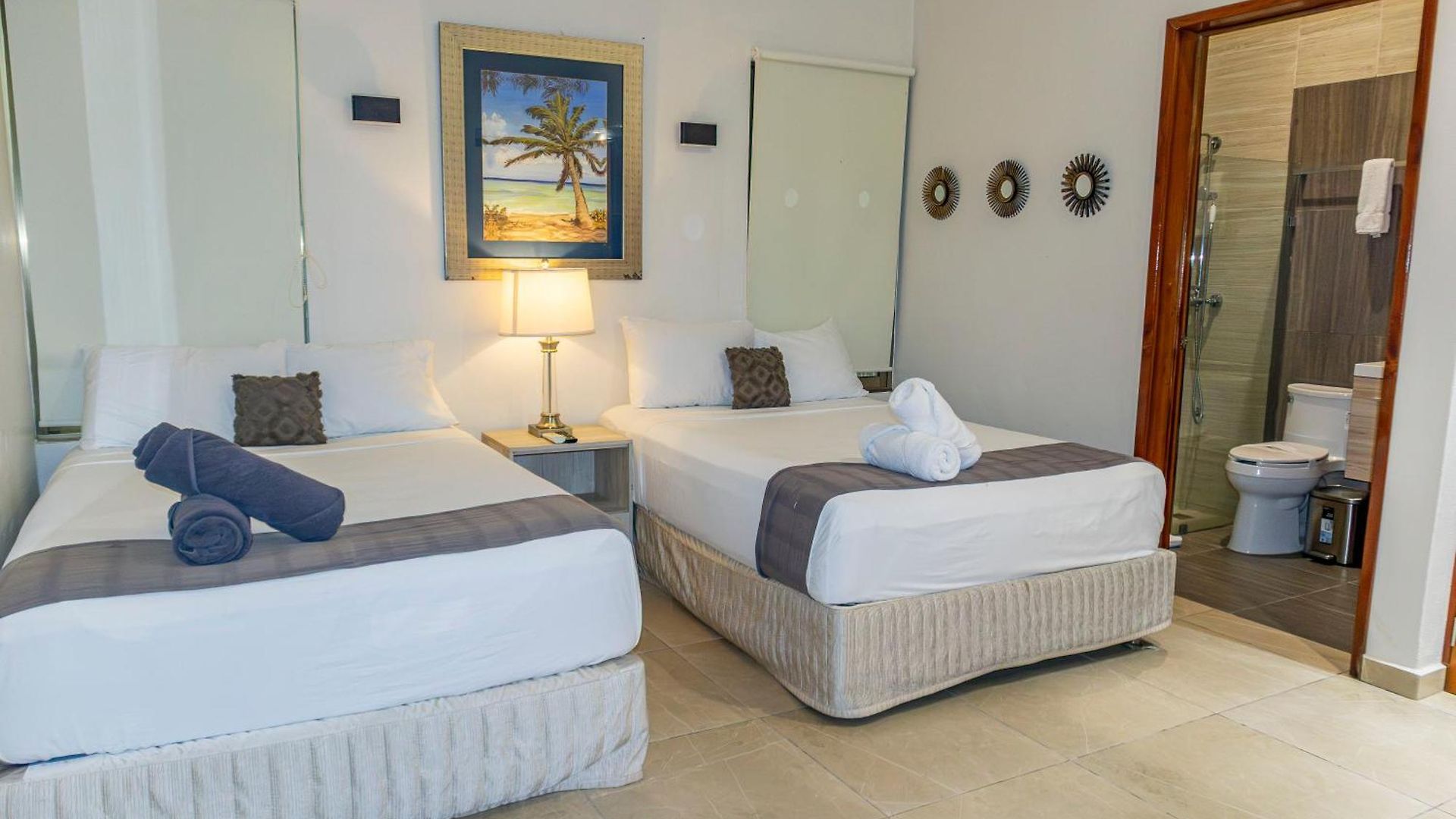 Scarlette Hotel 3*