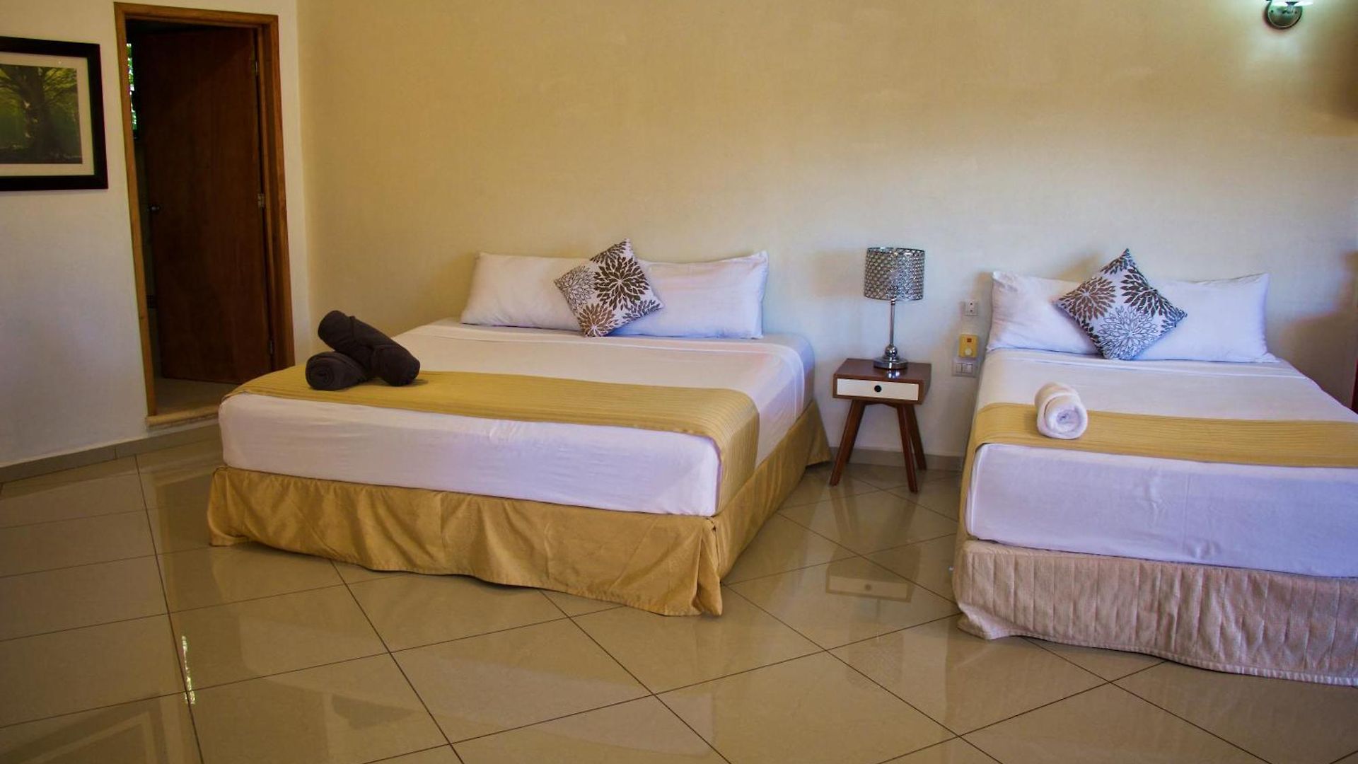 Hotel Scarlette Tulum
