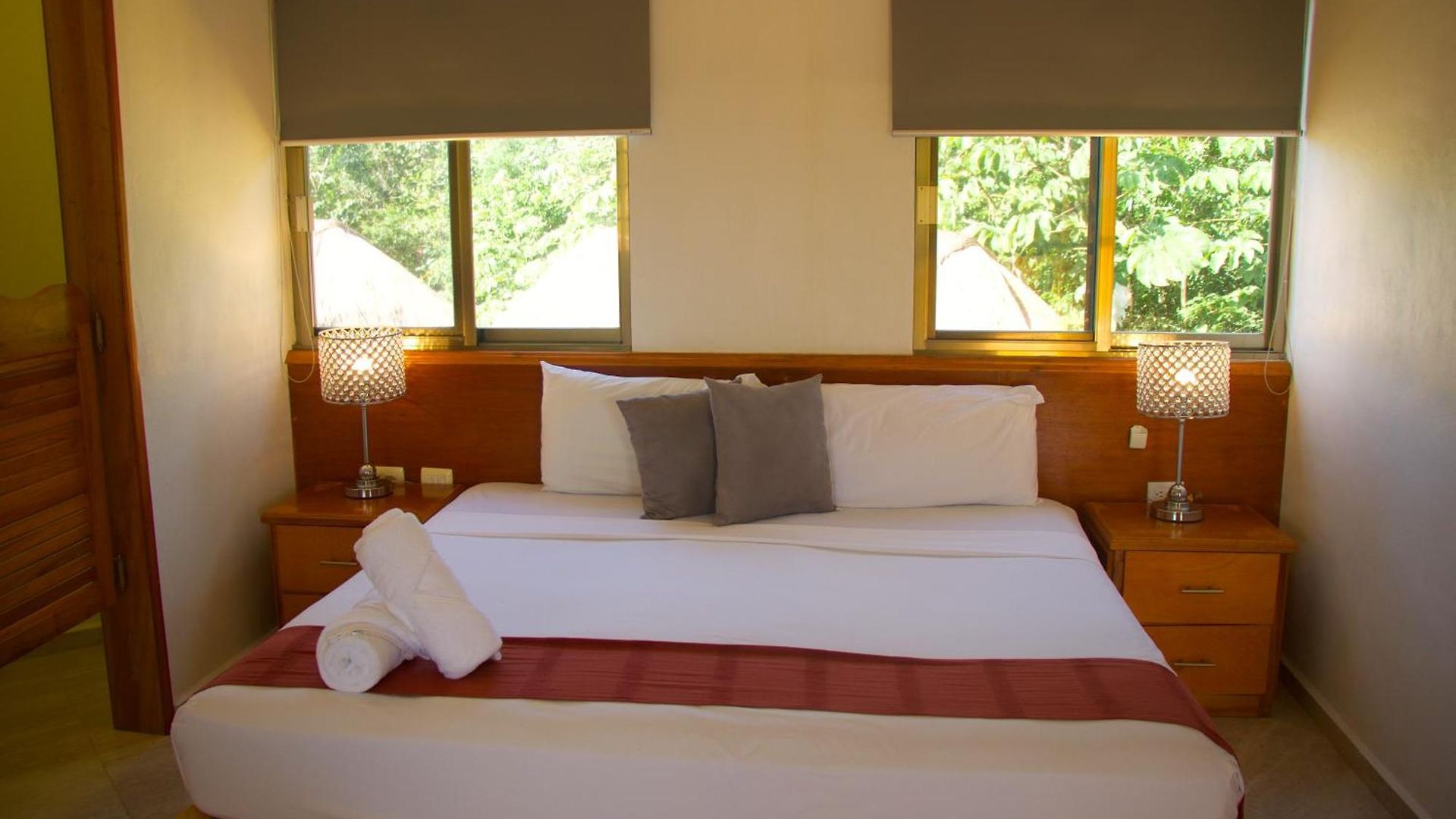Scarlette Tulum