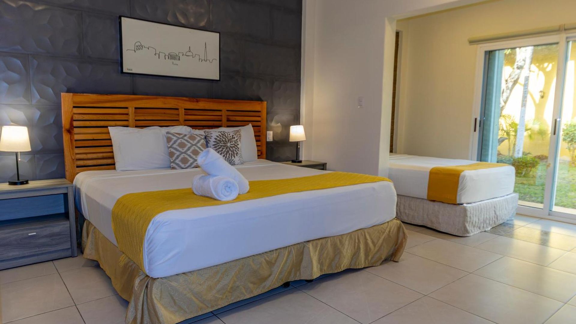 Scarlette 3* Tulum