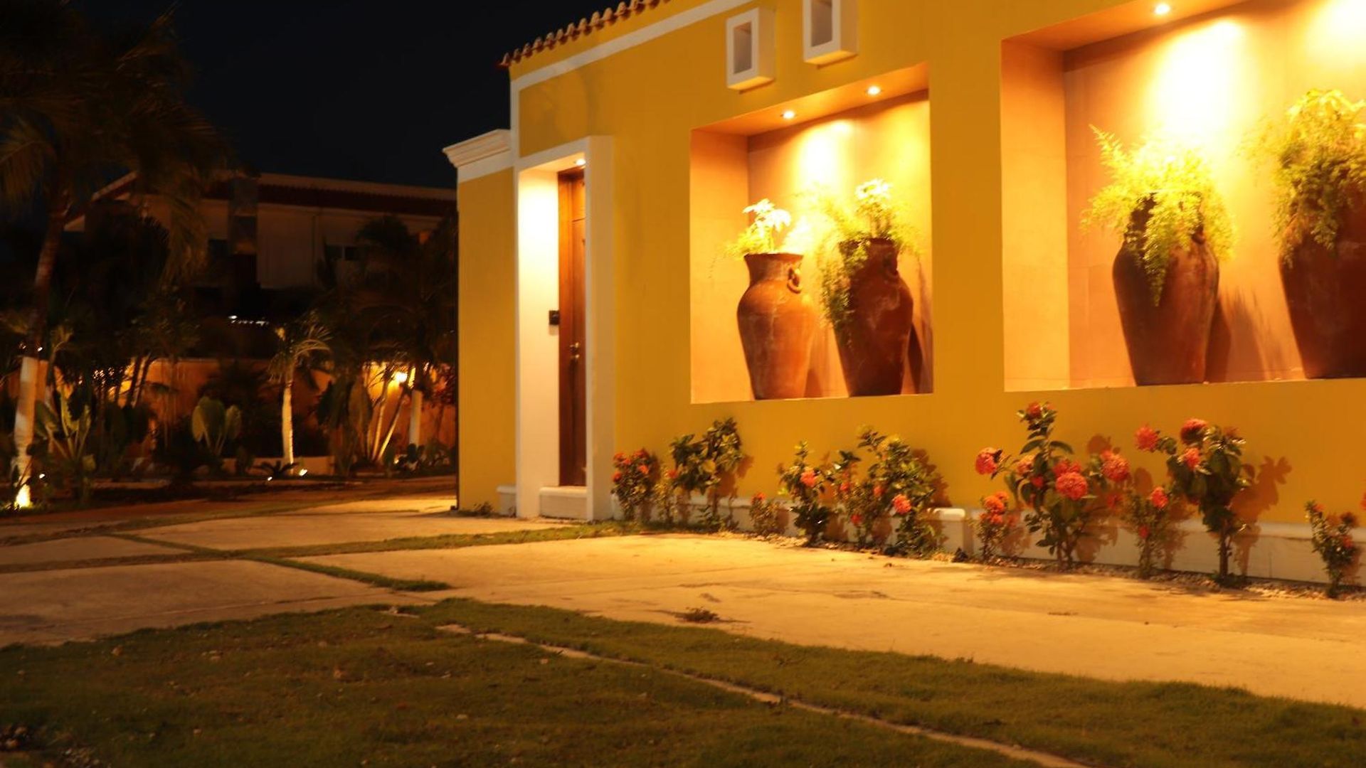 Hotel Scarlette Tulum