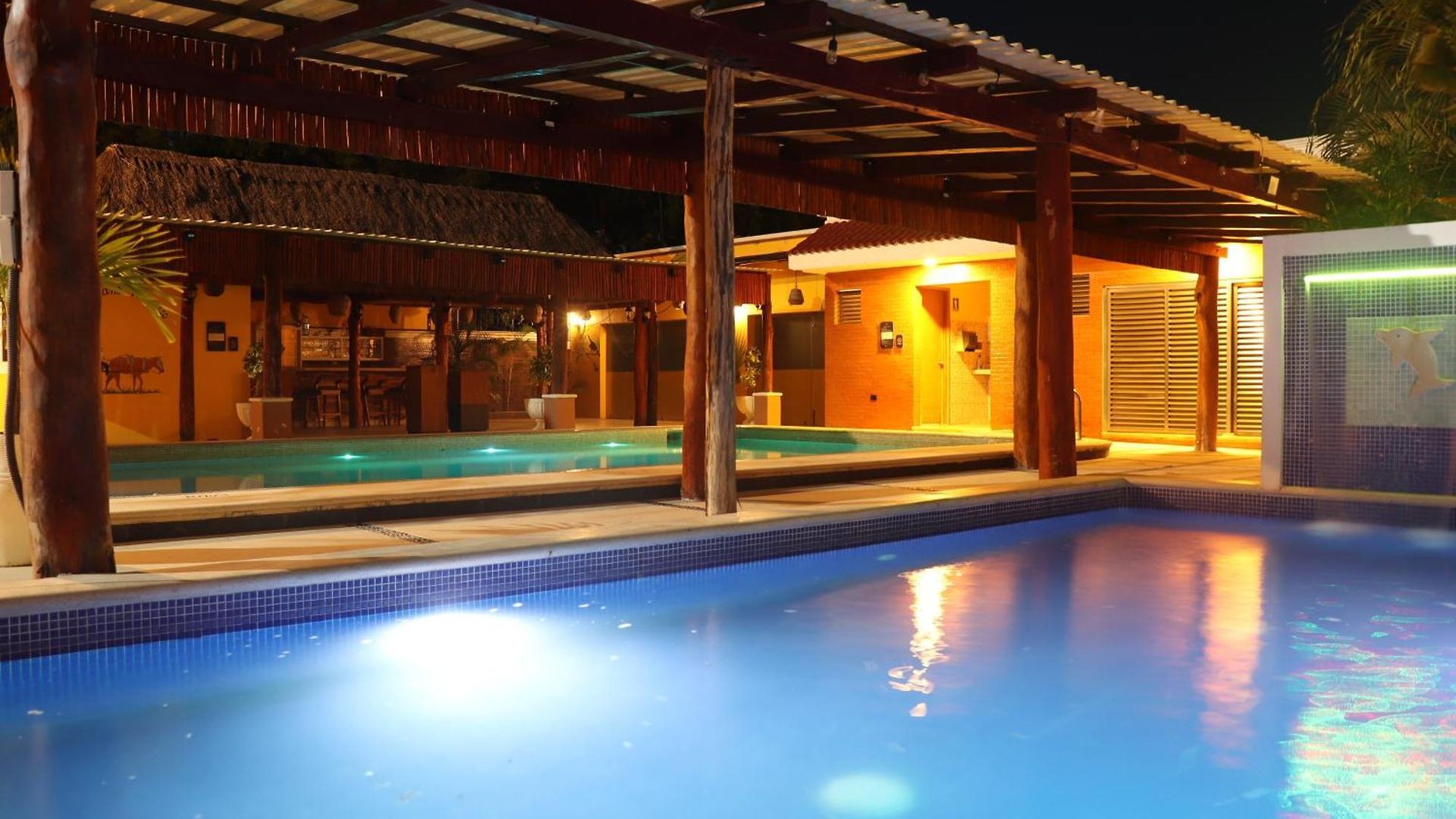 Hotel Scarlette