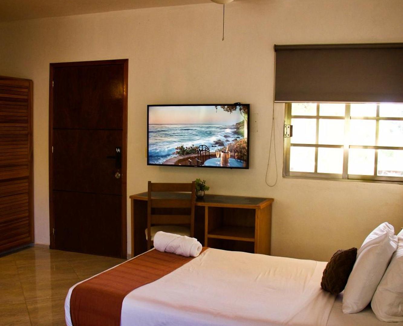 Scarlette Hotel 3*