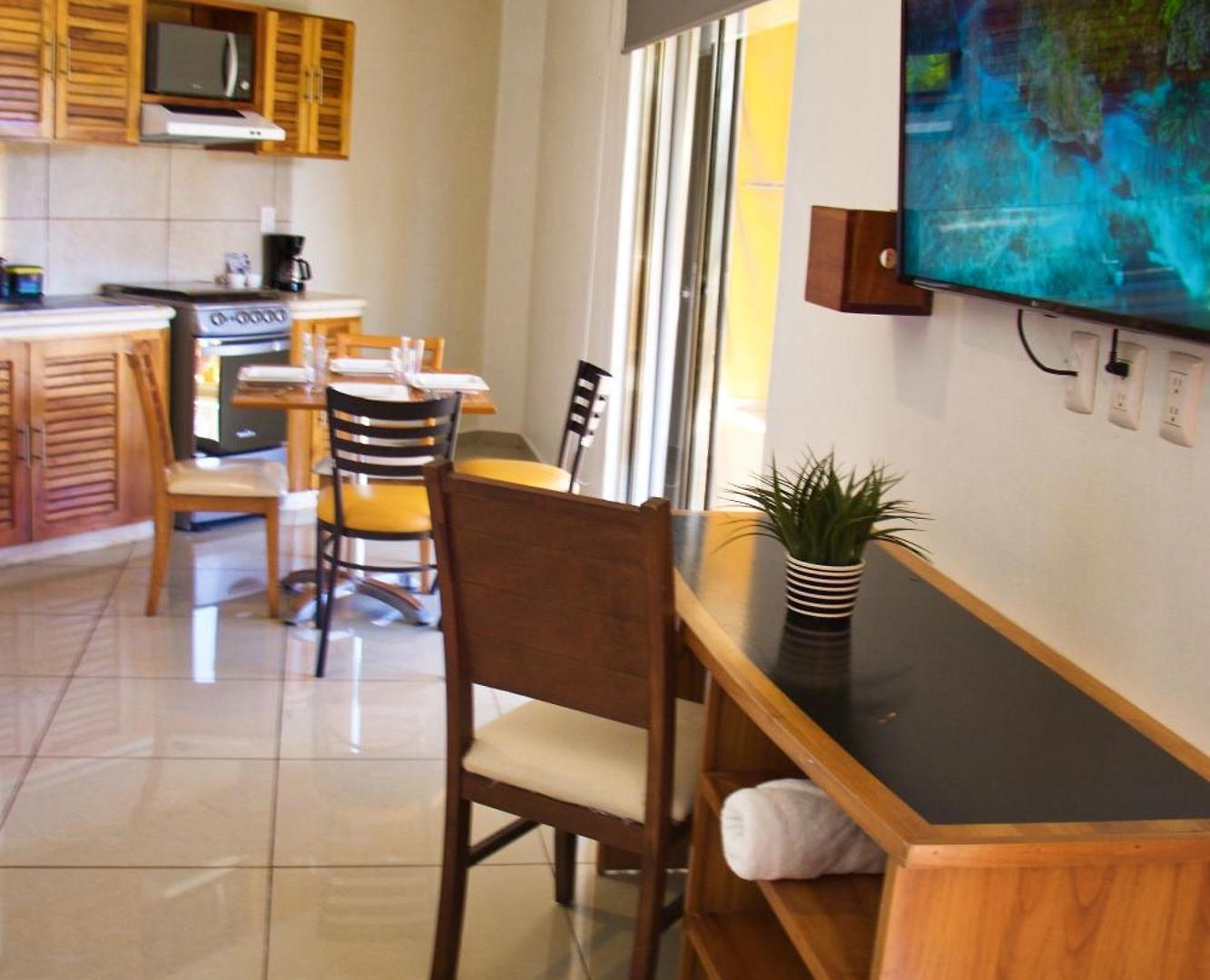 Hotel Scarlette 3*