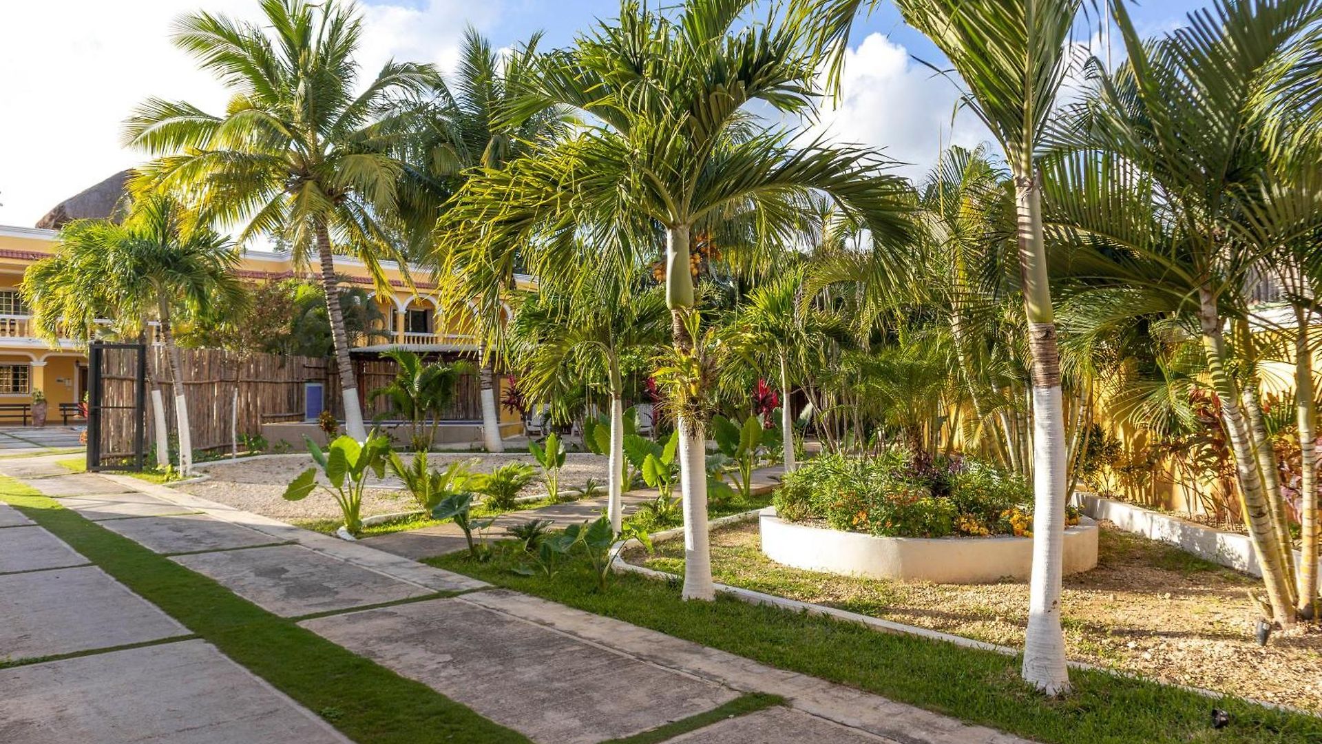 Scarlette Tulum