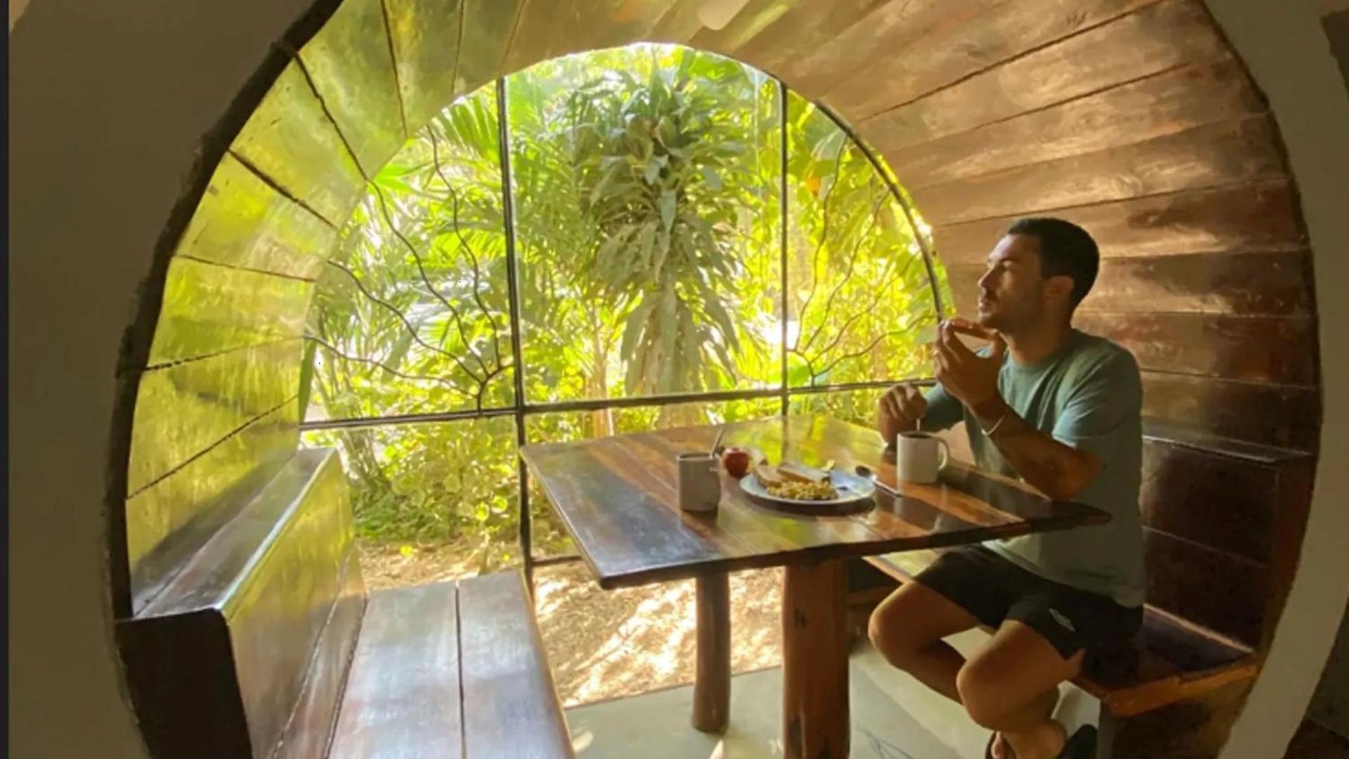Guest house Mulut