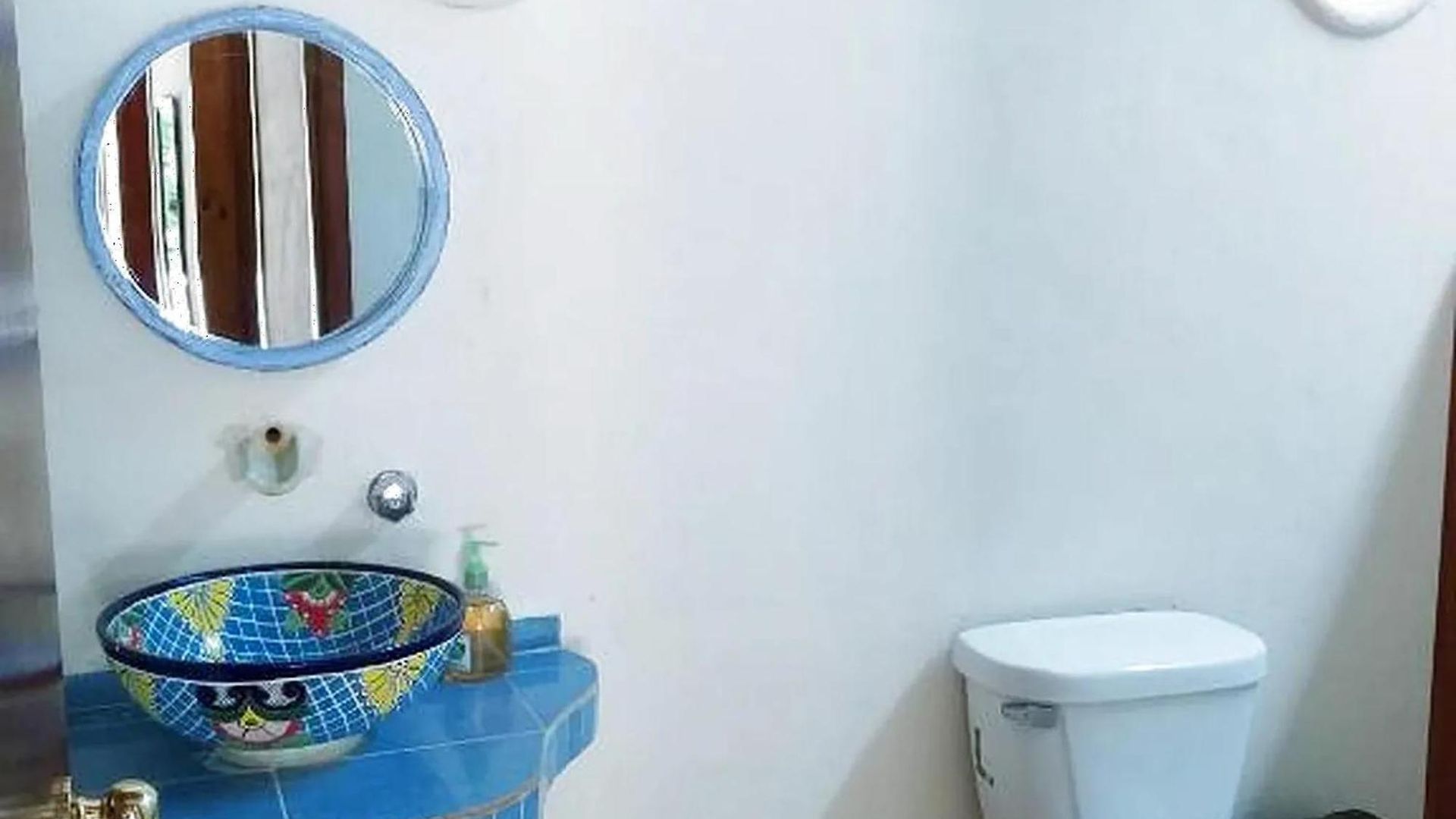 Guest house Mulut 3*