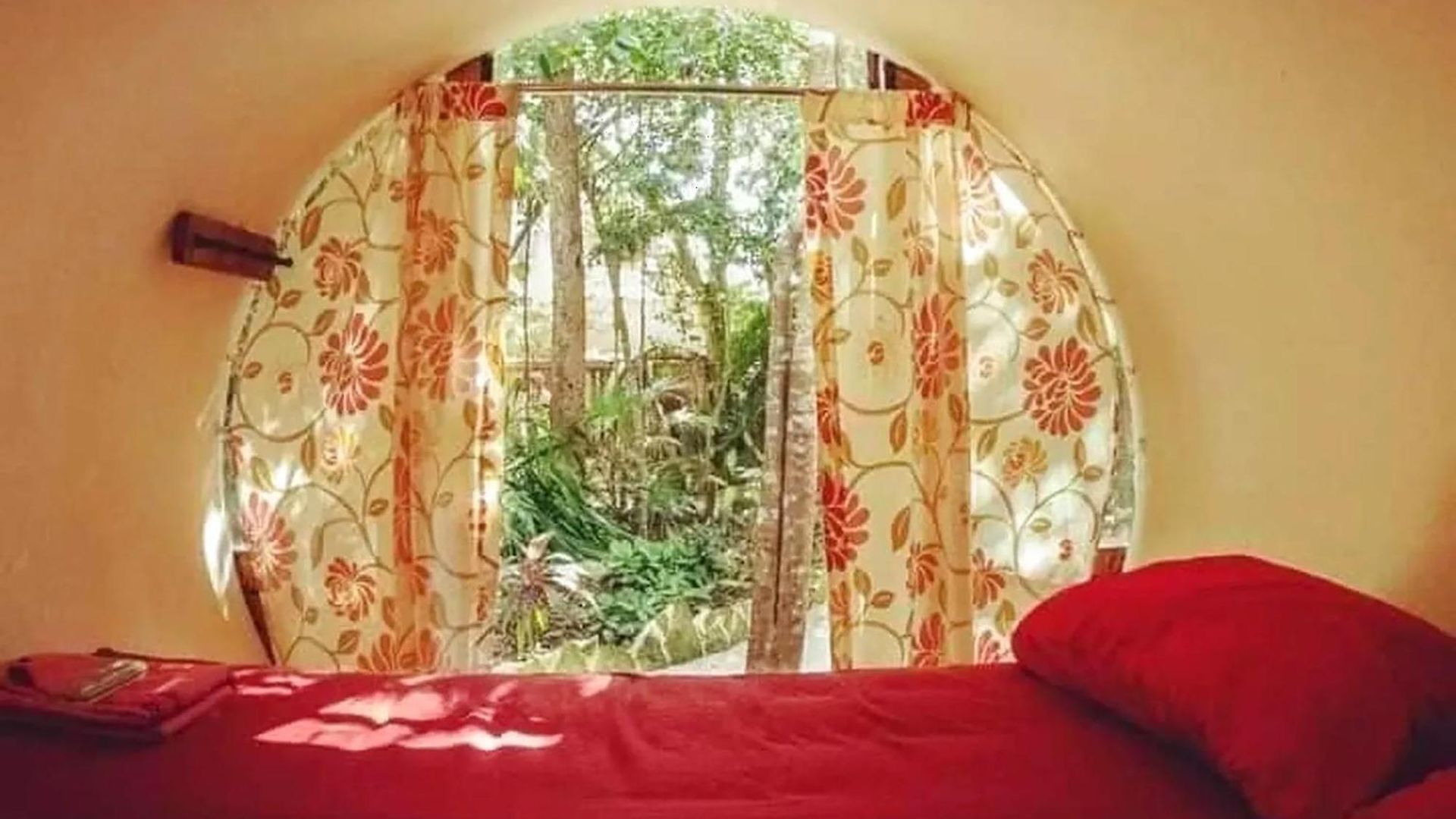Guest house Mulut Tulum