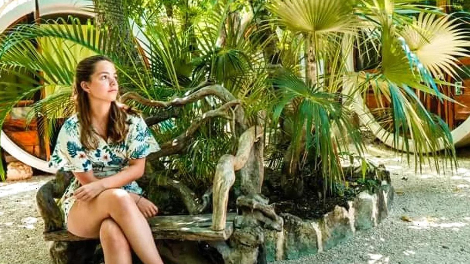 Guest house Mulut Tulum