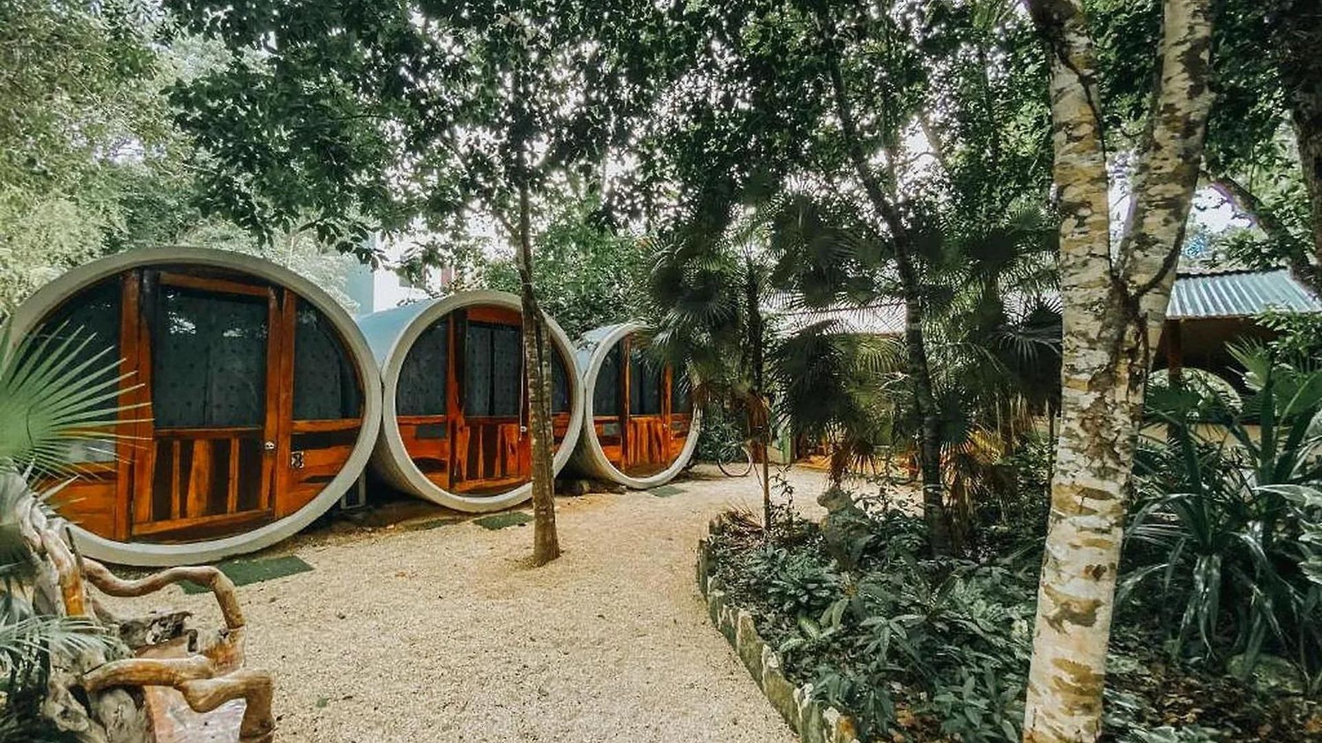 Guest house Mulut 3*