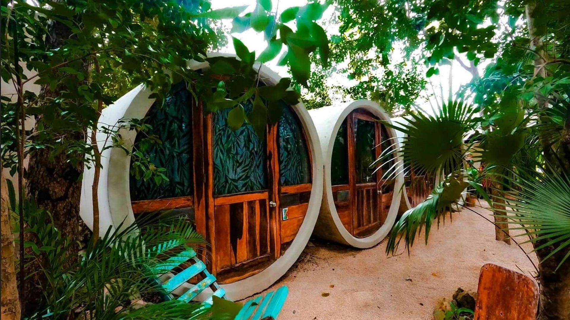 Guest house Mulut Tulum