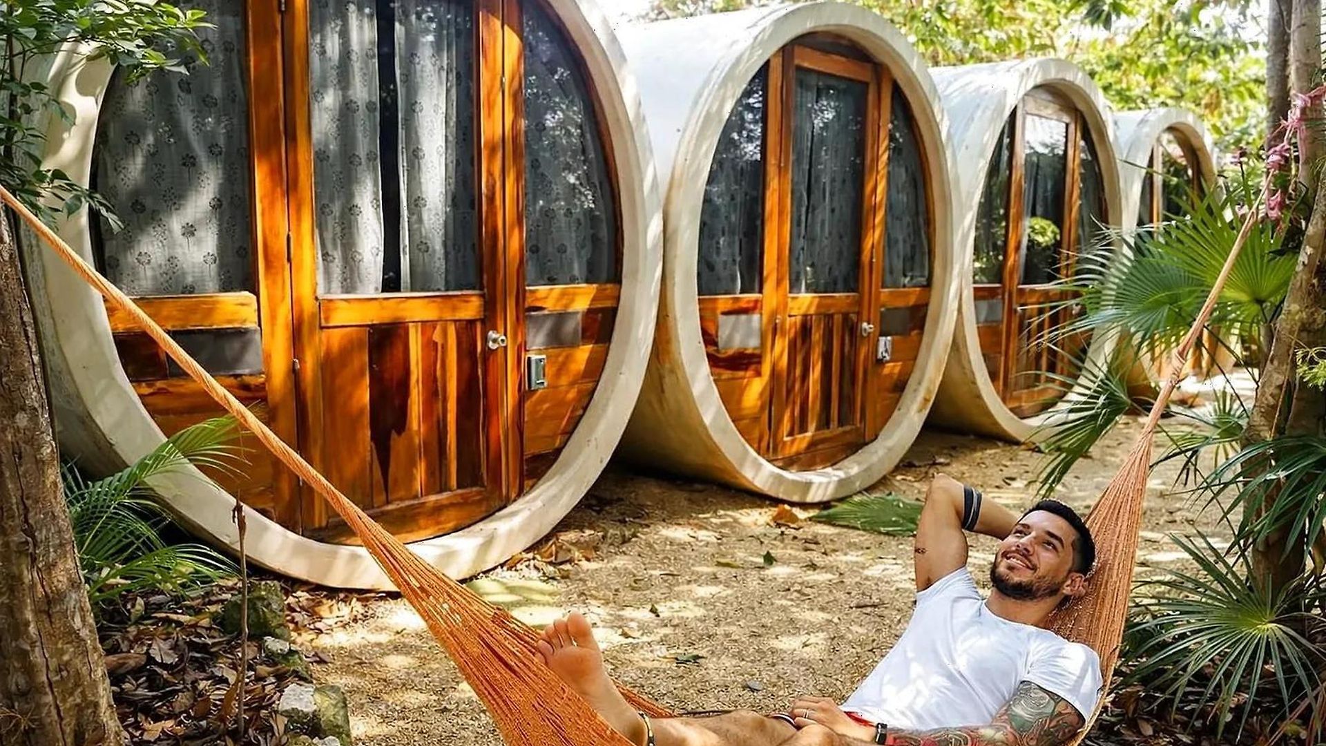 Mulut Guest house Tulum