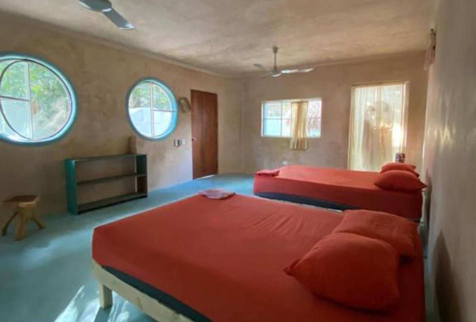 Mulut Guest house