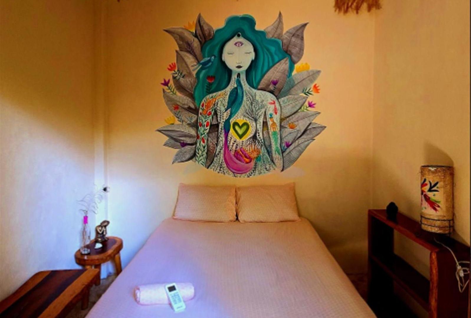 Mulut Guest house Tulum