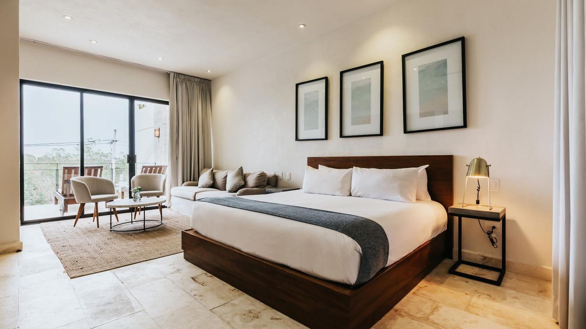 The Strabon Hotel Tulum