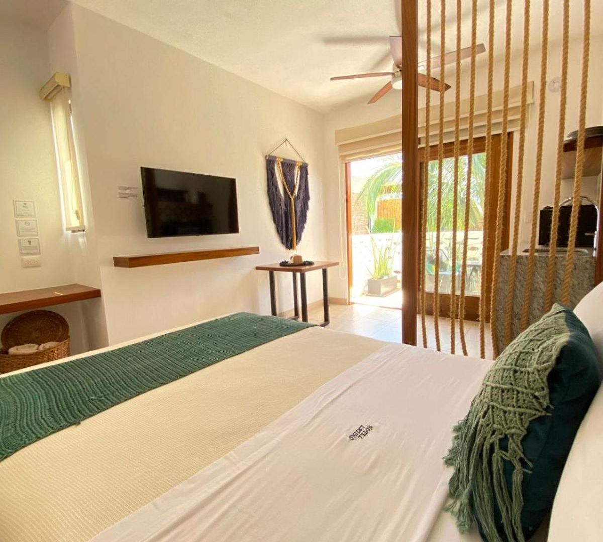 Hotel Latino Boutique Tulum