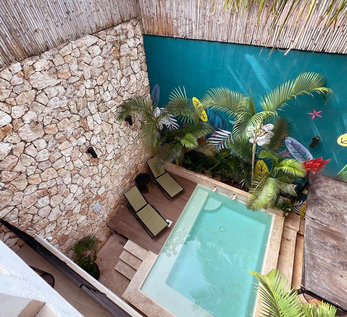 Latino Boutique Tulum