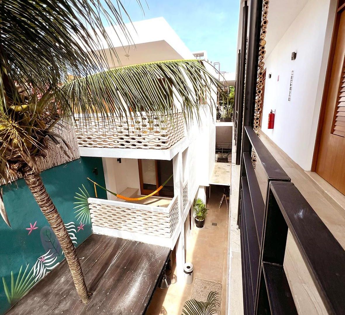 Latino Boutique Hotel