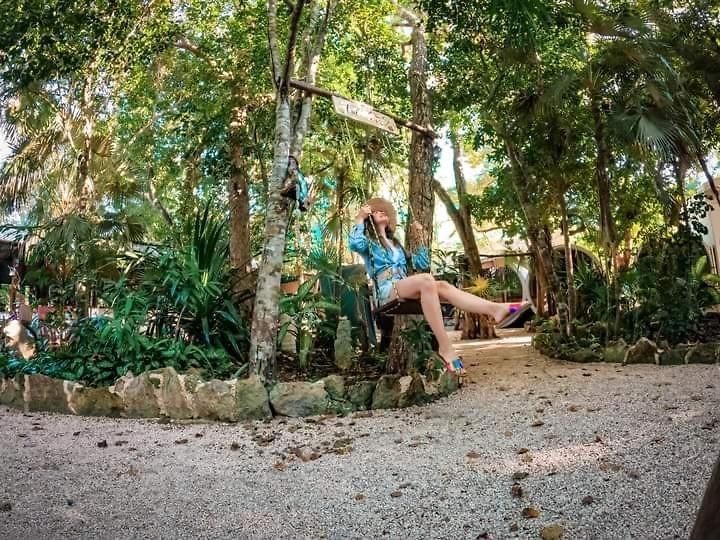 Mulut Tulum