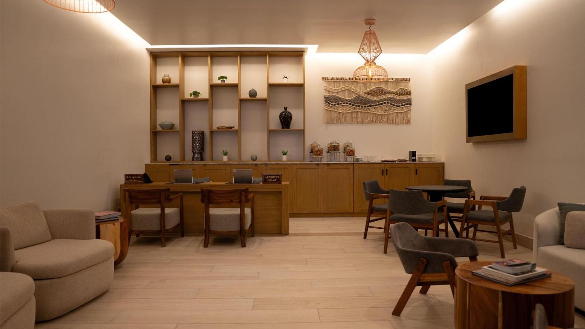 Hilton Riviera Maya 5* Tulum