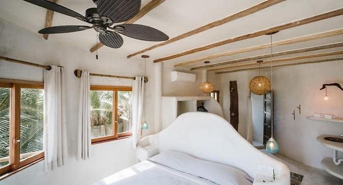 Сasa de vacaciones Beachfront