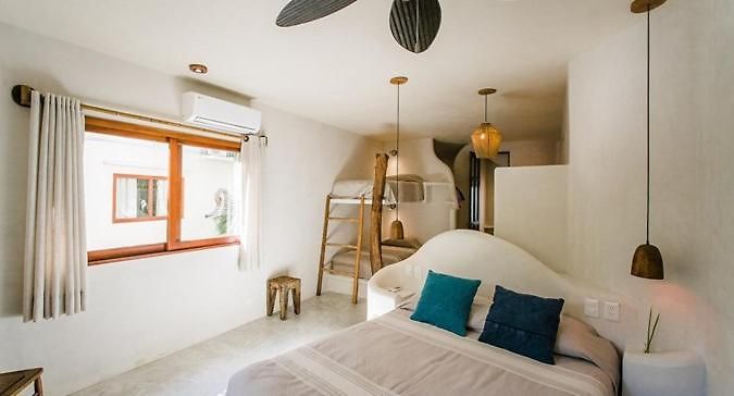 Сasa de vacaciones Beachfront *