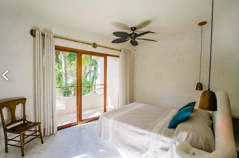 Beachfront Tulum