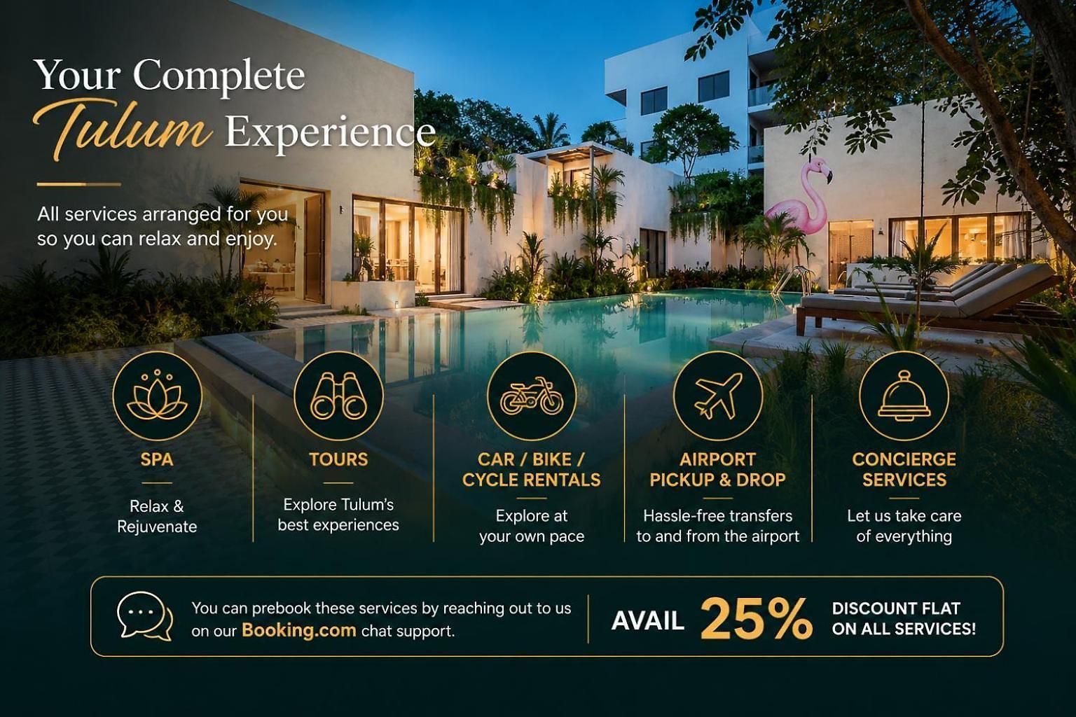 Collection O Faisano Boutique Hotel, Spa, Transportation, & Tours, (adults Only) Hotel 3*