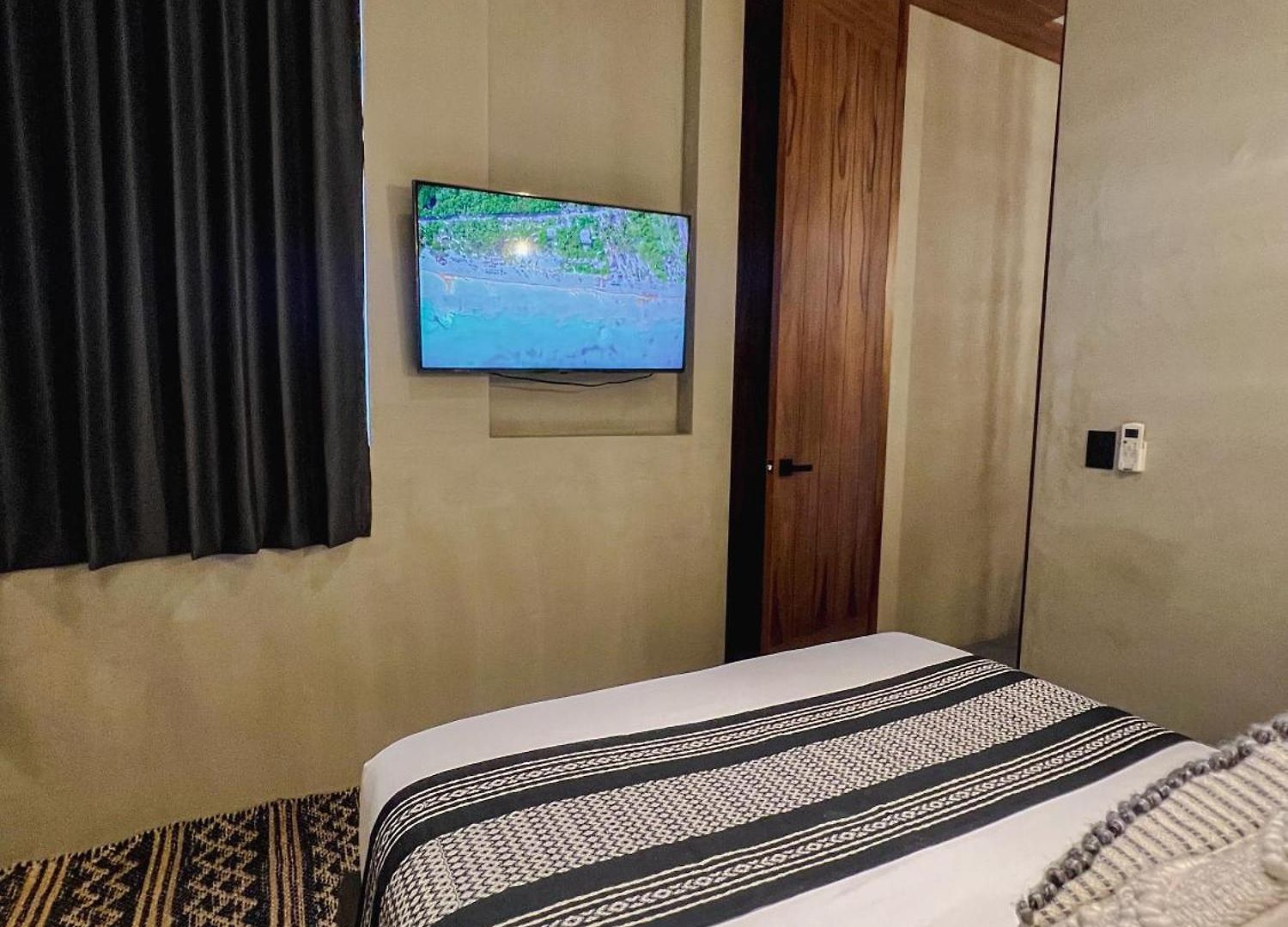 Apartment Jungle Luxury Romantic Club, And Private Pool Tulum