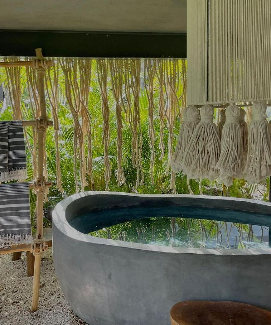 Apartment Jungle Luxury Romantic Club, And Private Pool Tulum
