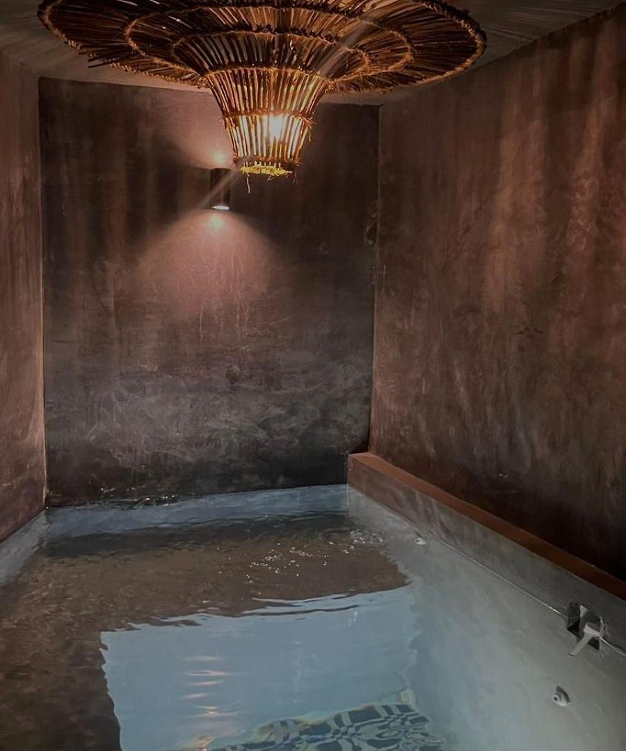 Jungle Luxury Romantic Club, And Private Pool Apartment