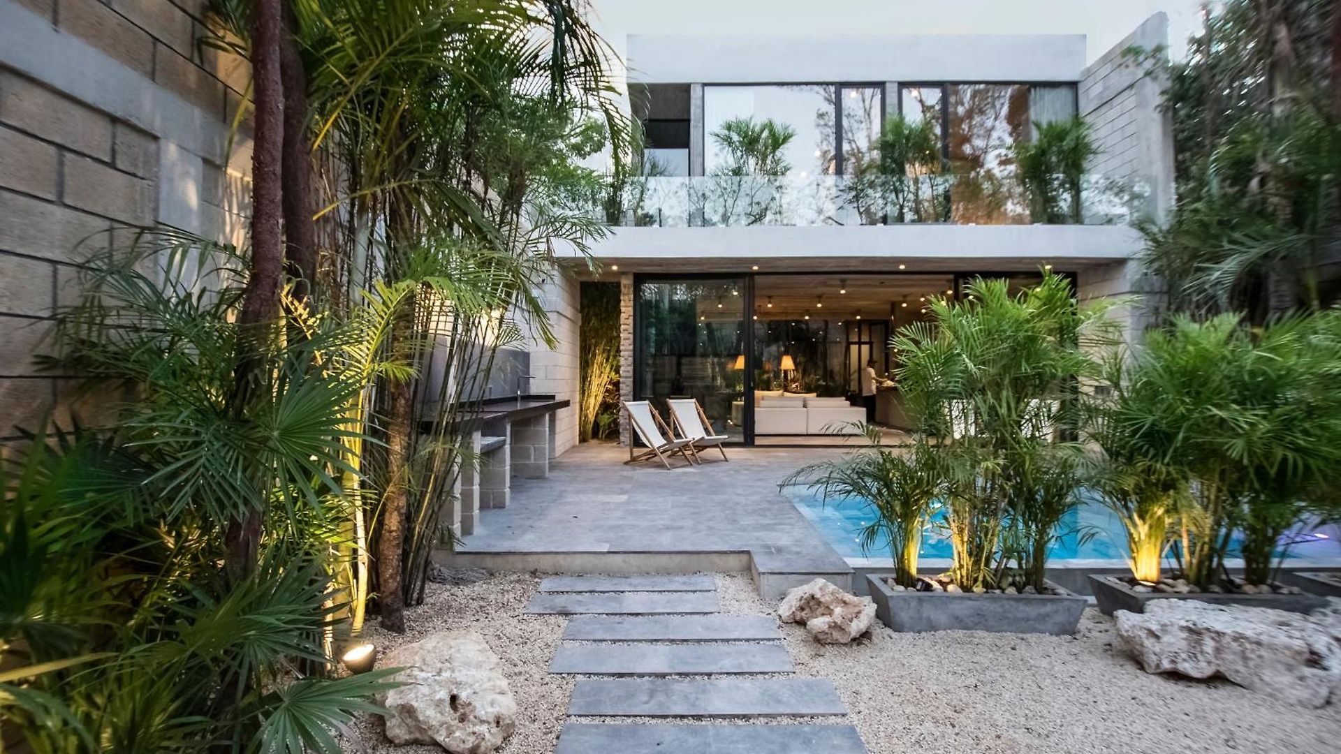 Hum Living Luxury