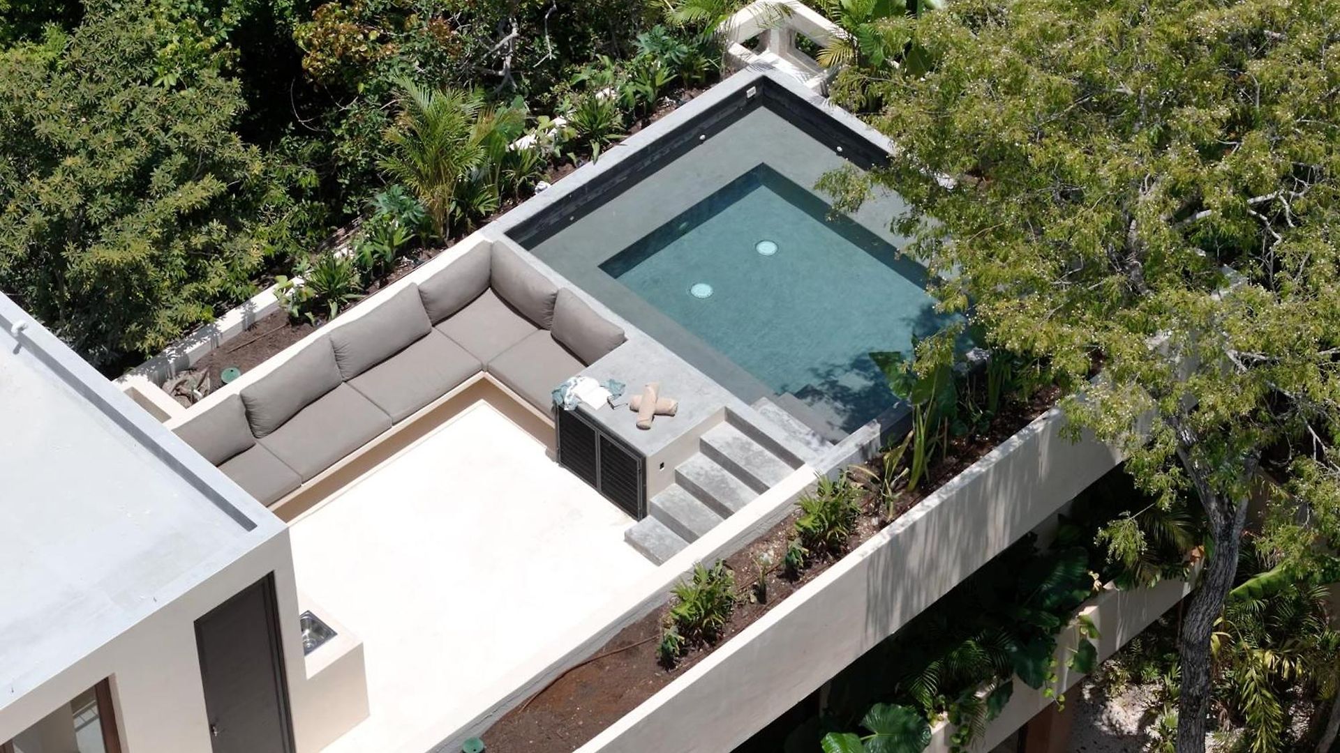 Hum Living Luxury Tulum