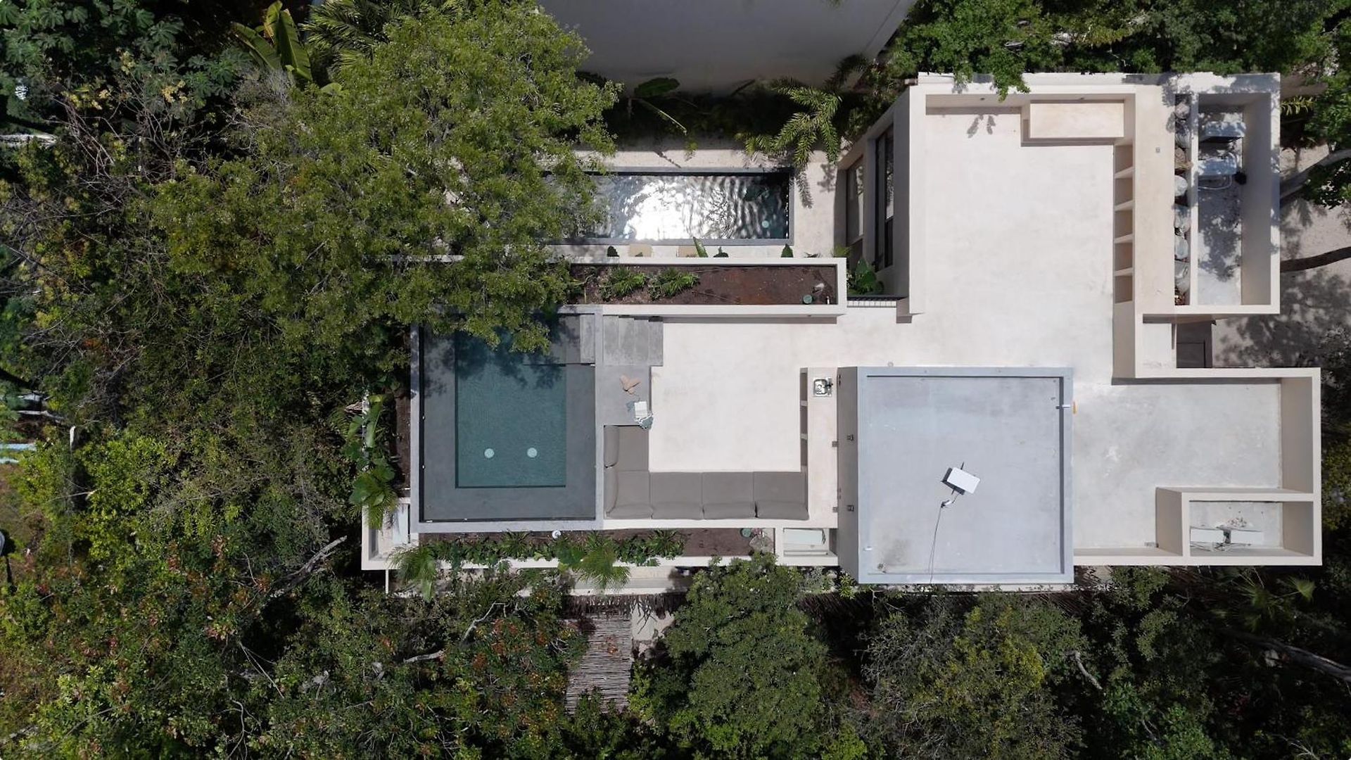 Hum Living Luxury * Tulum