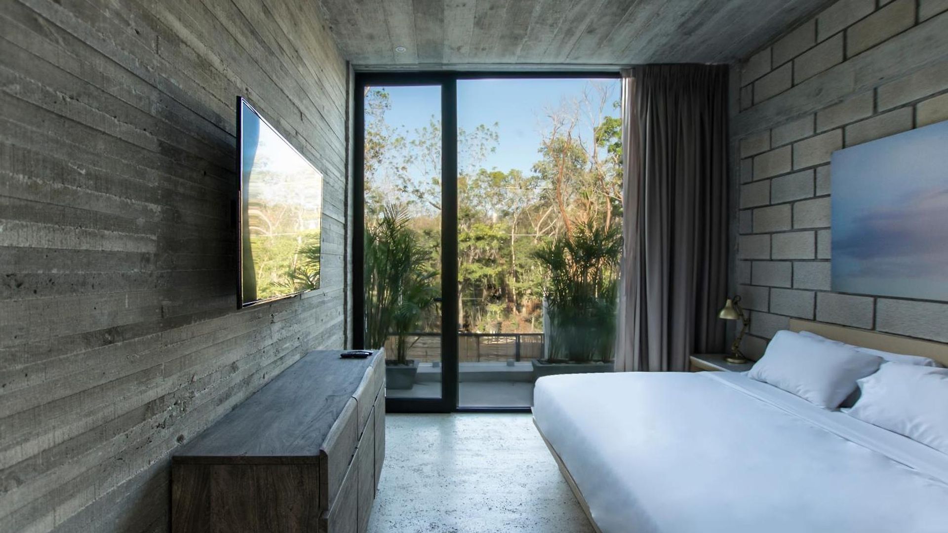 Hum Living Luxury Tulum