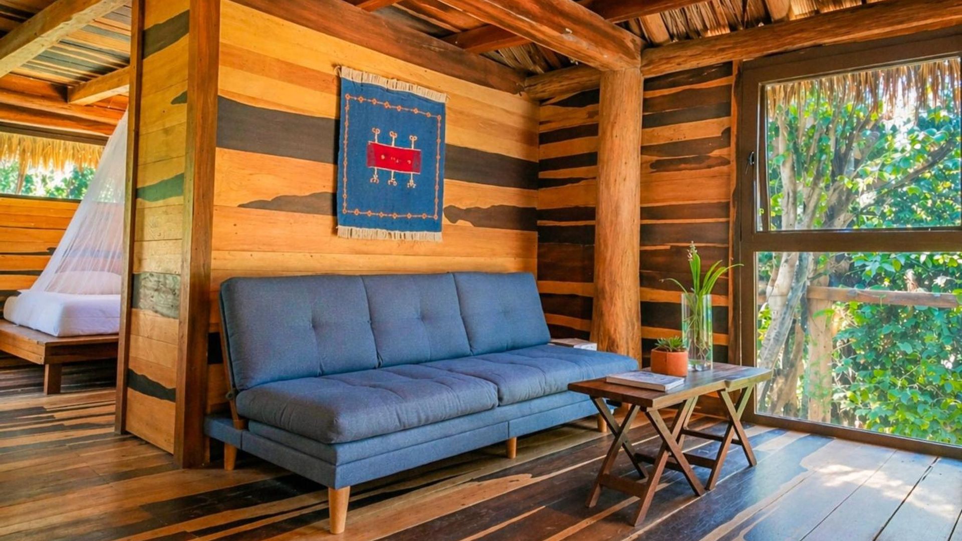Treehouse H2ojos Tulum