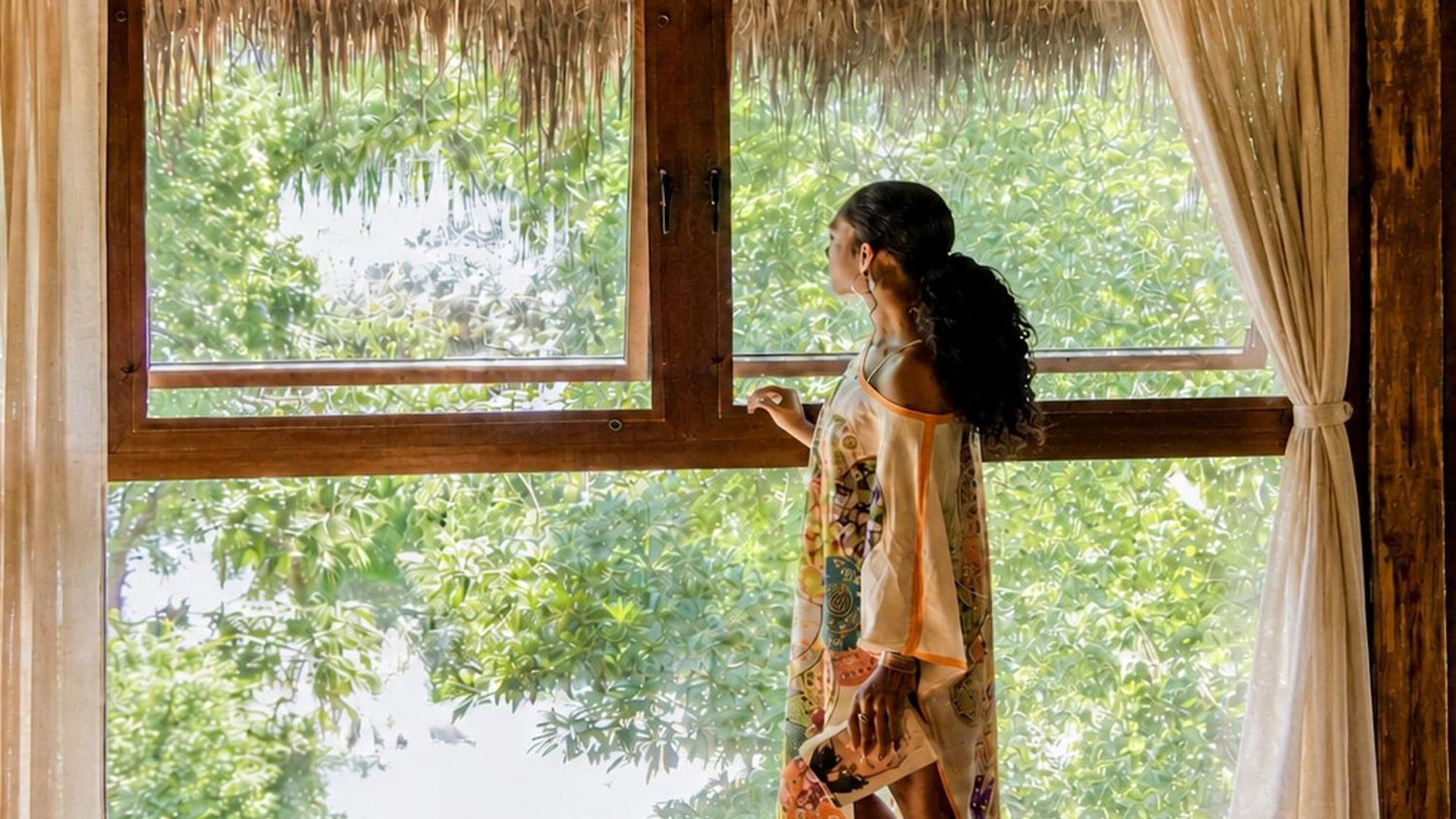 Treehouse H2ojos