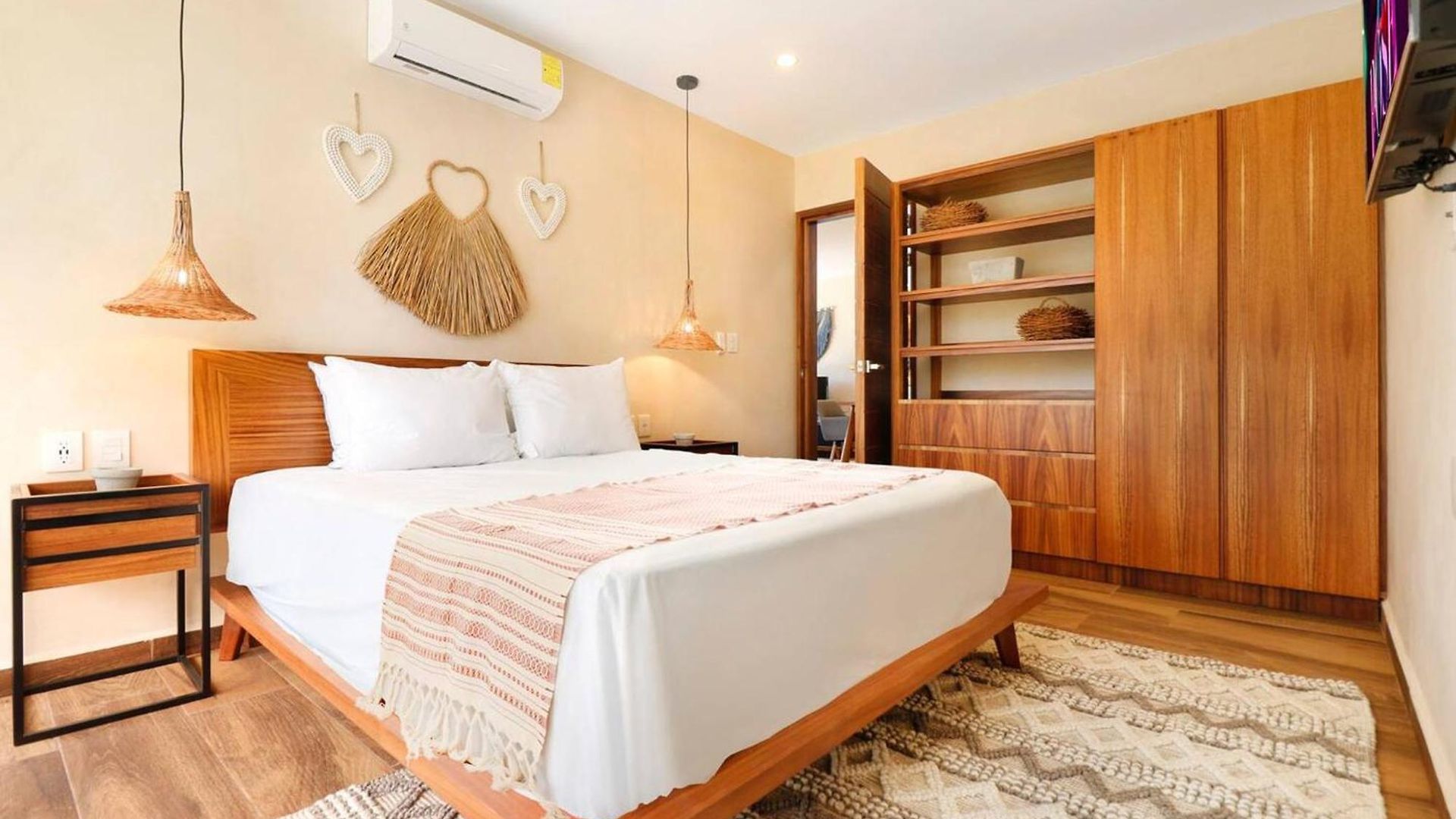Apartment Private Rooftop Pool 3br Penthouse In The Jungle *