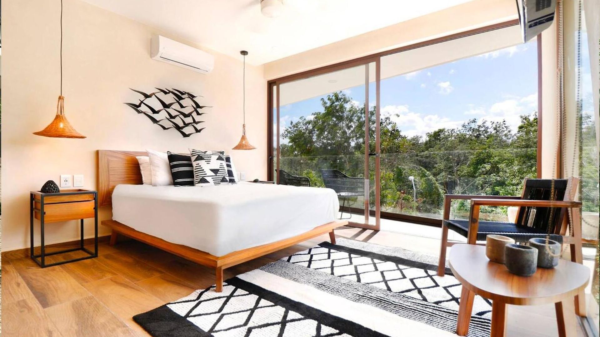 Apartment Private Rooftop Pool 3br Penthouse In The Jungle Tulum