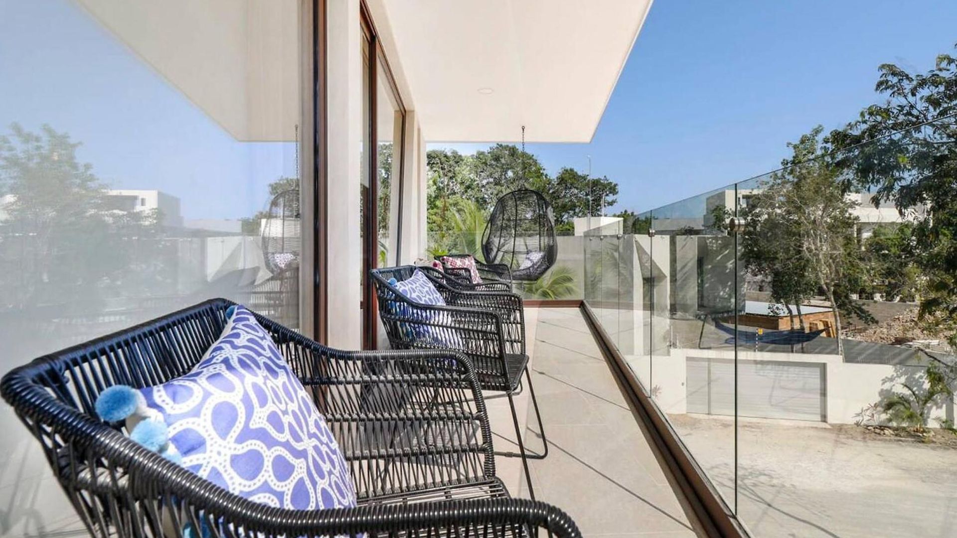 Private Rooftop Pool 3br Penthouse In The Jungle Tulum